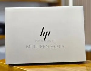 New Laptop HP 16GB Intel Core I7 SSD 512GB