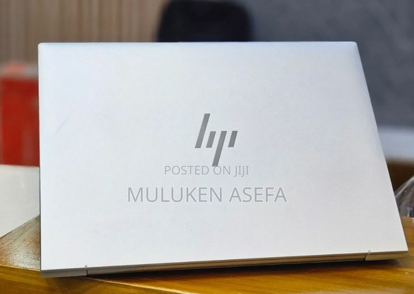 New Laptop HP 16GB Intel Core I7 SSD 512GB