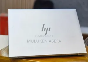 New Laptop HP 16GB Intel Core I7 SSD 512GB