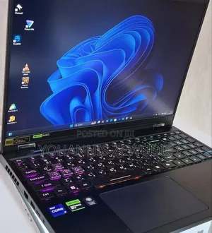 Photo - New Laptop Acer Predator Helios 18 PH18-71 32GB Intel Core I9 SSD 1T