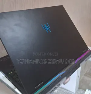 New Laptop Acer Predator Helios 18 PH18-71 32GB Intel Core I9 SSD 1T