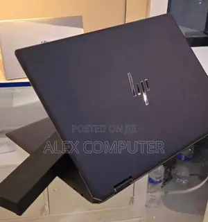 New Laptop HP Spectre 16GB Intel Core I7 SSD 1T