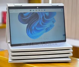 New Laptop HP Envy X360 16GB Intel Core I7 SSD 1T