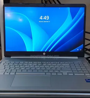 New Laptop HP Stream Notebook 16GB Intel Core I7 SSD 512GB