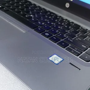 New Laptop HP EliteBook 840 G3 8GB Intel Core I5 HDD 1T