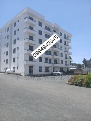 Photo - 2bdrm Apartment in Noh Hayat Ambasader, Bole for sale