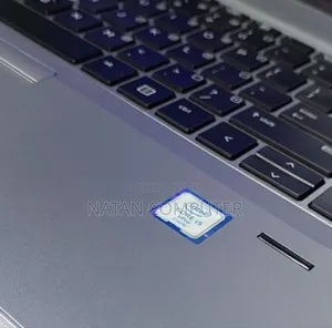 New Laptop HP EliteBook 840 G3 8GB Intel Core I5 HDD 1T