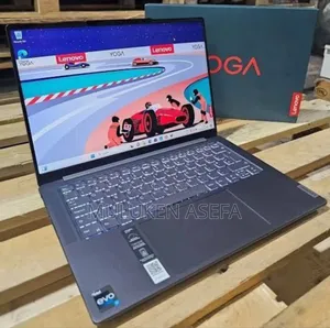 New Laptop Lenovo 16GB Intel Core I7 SSD 1T