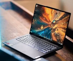 New Laptop Lenovo 16GB Intel Core I7 SSD 1T