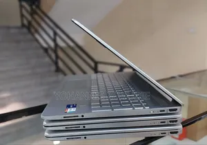 New Laptop HP Stream Notebook 8GB Intel Core I7 SSD 512GB