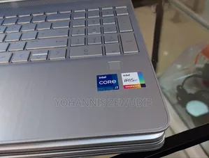 New Laptop HP Stream Notebook 8GB Intel Core I7 SSD 512GB