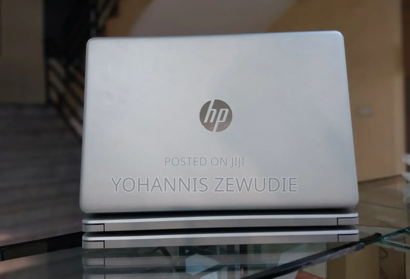 New Laptop HP Stream Notebook 8GB Intel Core I7 SSD 512GB