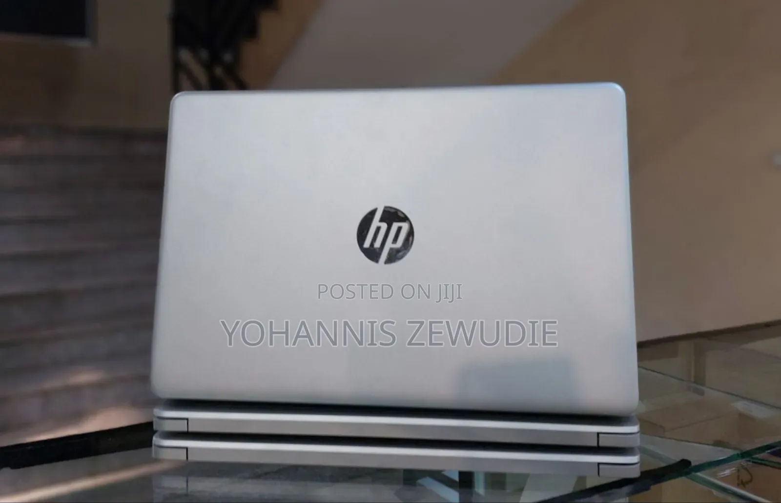 New Laptop HP Stream Notebook 8GB Intel Core I7 SSD 512GB