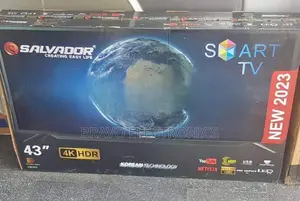 Photo - Salvador 43 Tv 2025