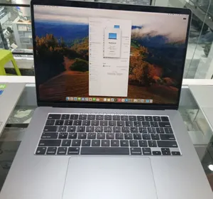 Photo - New Laptop Apple MacBook Air 2024 M3 15-Inch 8GB Apple M3 SSD 256GB