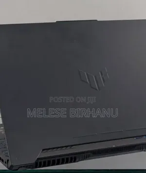 New Laptop Asus TUF Dash F15 16GB Intel Core I7 SSD 1T