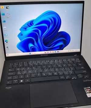Photo - New Laptop Asus ZenBook UX430UQ 16GB AMD Ryzen 7 SSD 512GB