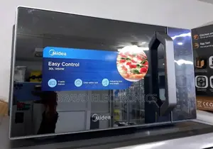 Photo - Midea Microwave 30l