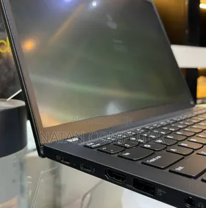 New Laptop Lenovo ThinkBook 14s Gen 2 32GB Intel Core I7 SSD 1T