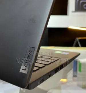 New Laptop Lenovo ThinkBook 14s Gen 2 32GB Intel Core I7 SSD 1T