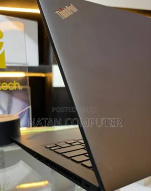 New Laptop Lenovo ThinkBook 14s Gen 2 32GB Intel Core I7 SSD 1T