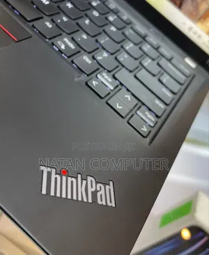 New Laptop Lenovo ThinkBook 14s Gen 2 32GB Intel Core I7 SSD 1T