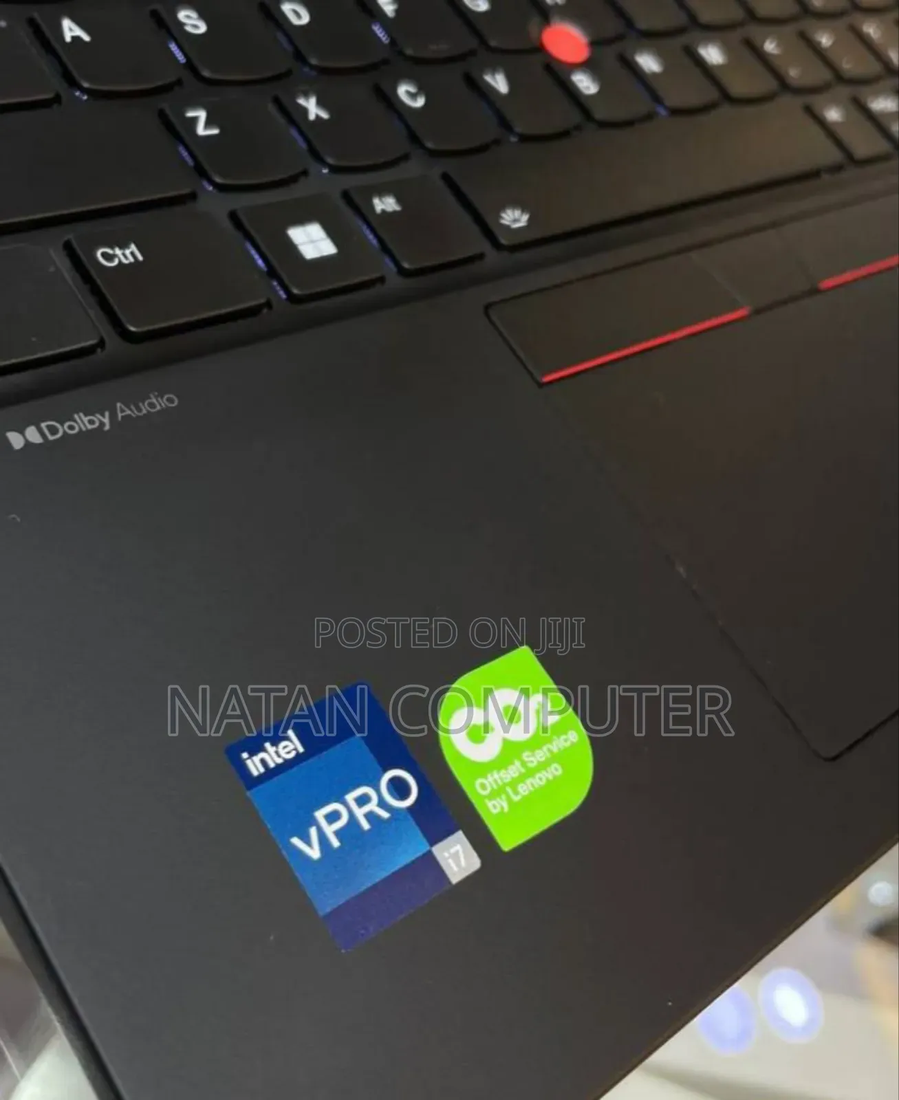 New Laptop Lenovo ThinkBook 14s Gen 2 32GB Intel Core I7 SSD 1T