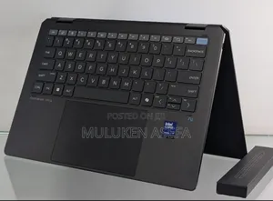 New Laptop HP 32GB Intel Core Ultra 7 SSD 1T