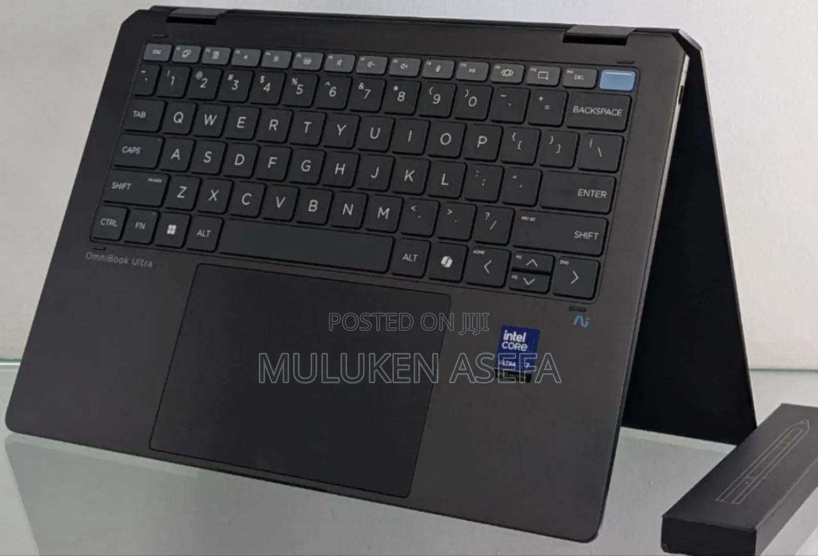 New Laptop HP 32GB Intel Core Ultra 7 SSD 1T