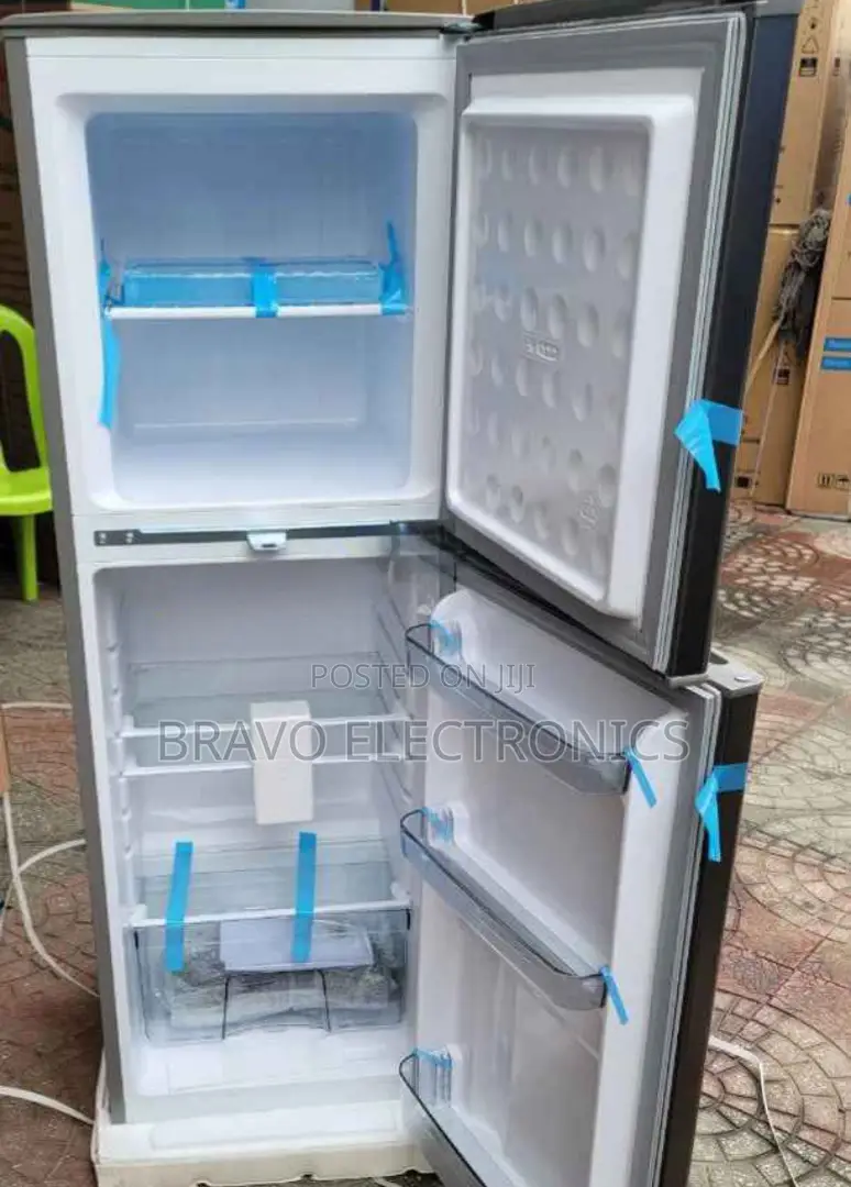 Orbit 275 Refrigerator