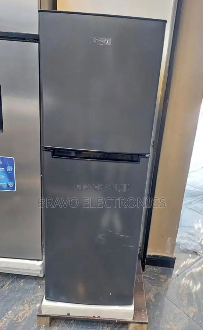 Orbit 275 Refrigerator
