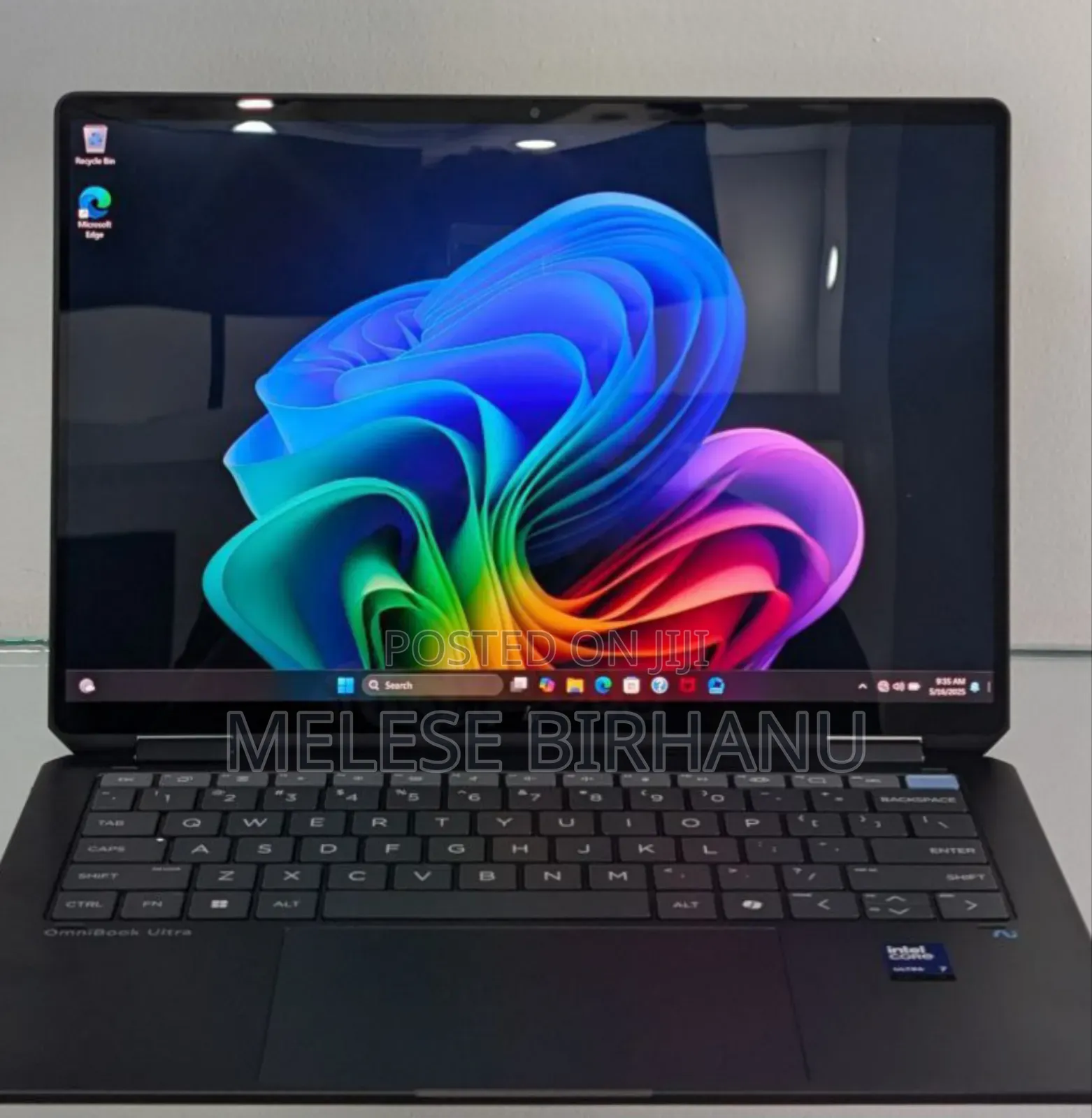 New Laptop HP 32GB Intel Core I7 SSD 1T