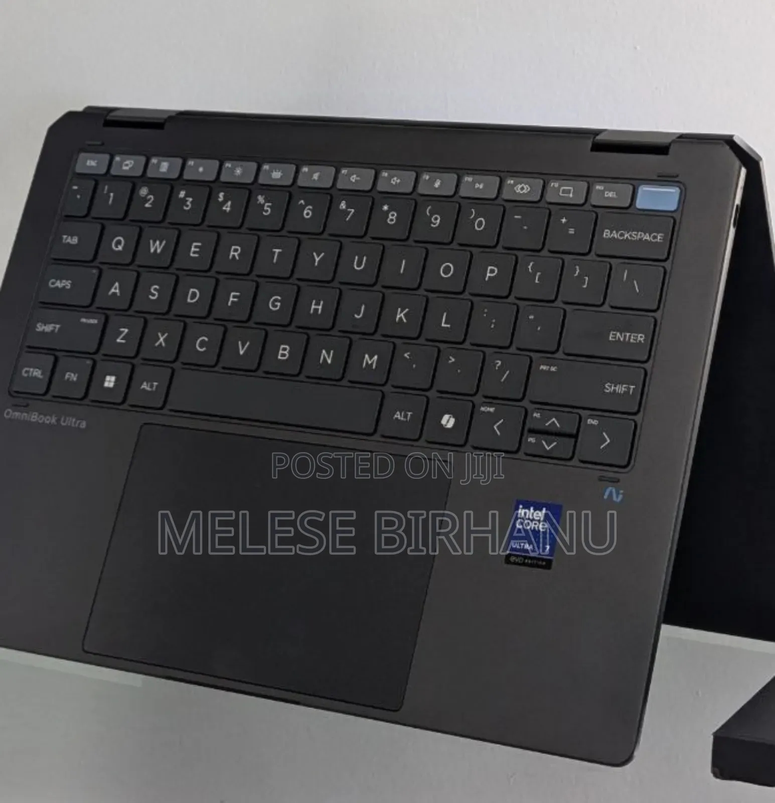 New Laptop HP 32GB Intel Core I7 SSD 1T