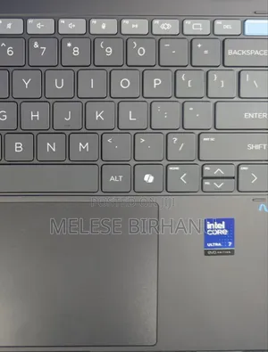 New Laptop HP 32GB Intel Core I7 SSD 1T