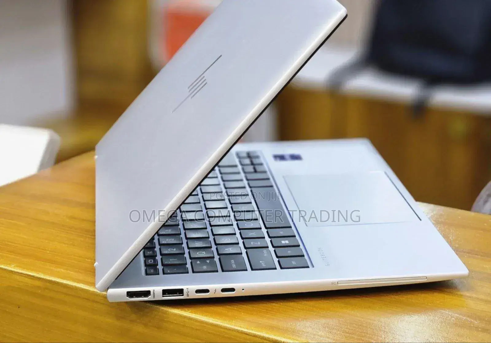 New Laptop HP EliteBook 840 16GB Intel Core i7 SSD 1T