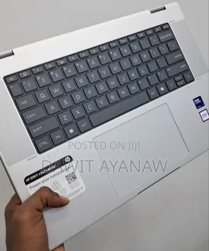 Photo - New Laptop HP Envy X360 16GB Intel Core Ultra 7 SSD 1T