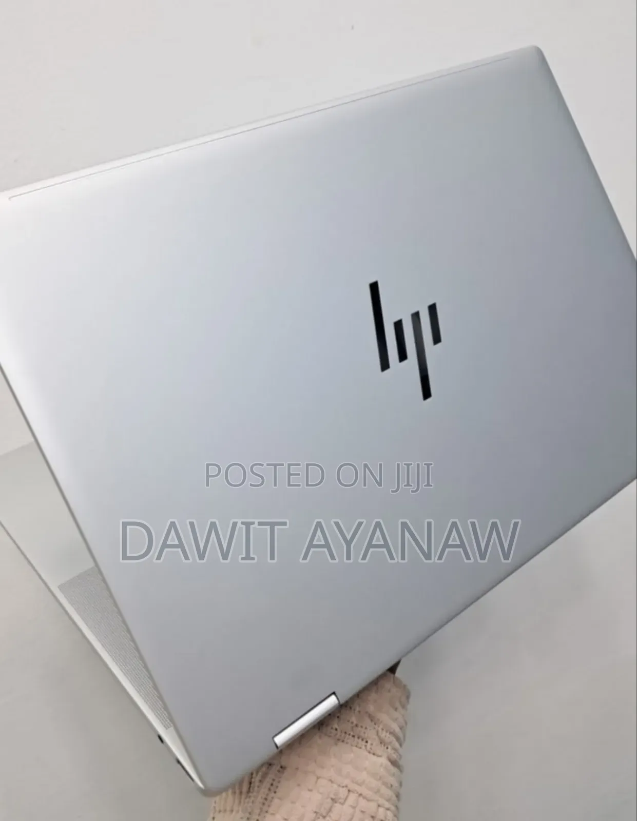 New Laptop HP Envy X360 16GB Intel Core Ultra 7 SSD 1T