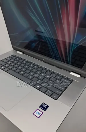 New Laptop HP Envy X360 16GB Intel Core Ultra 7 SSD 1T