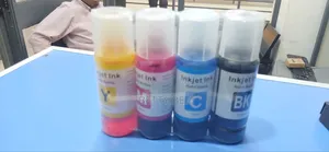 Photo - Printer Ink
