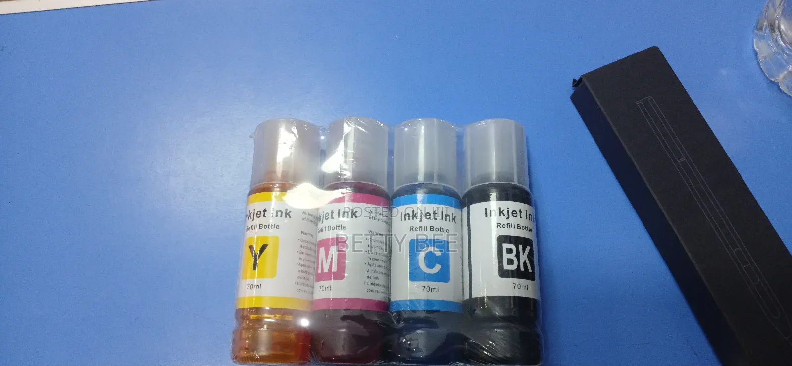 Printer Ink