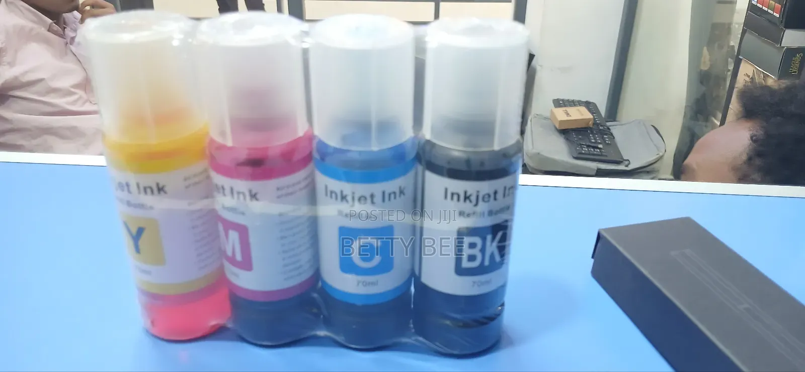 Printer Ink
