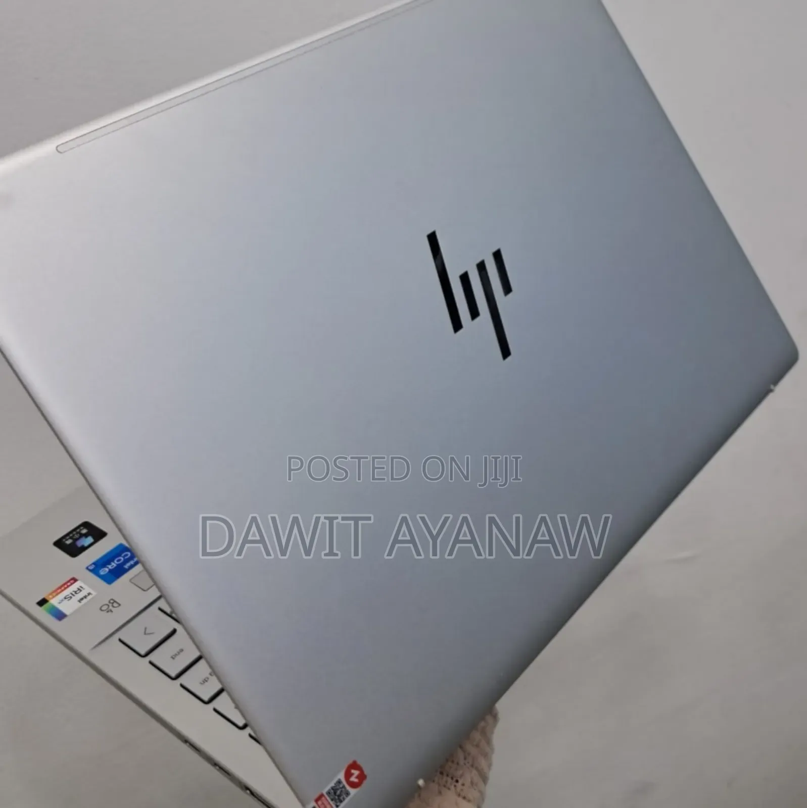 New Laptop HP Pavilion 14 16GB Intel Core I5 SSD 1T