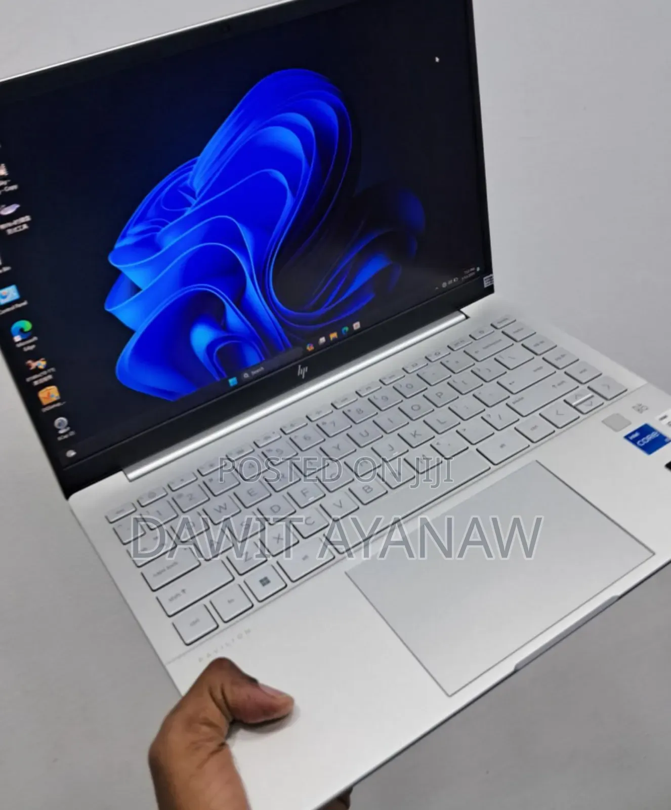 New Laptop HP Pavilion 14 16GB Intel Core I5 SSD 1T