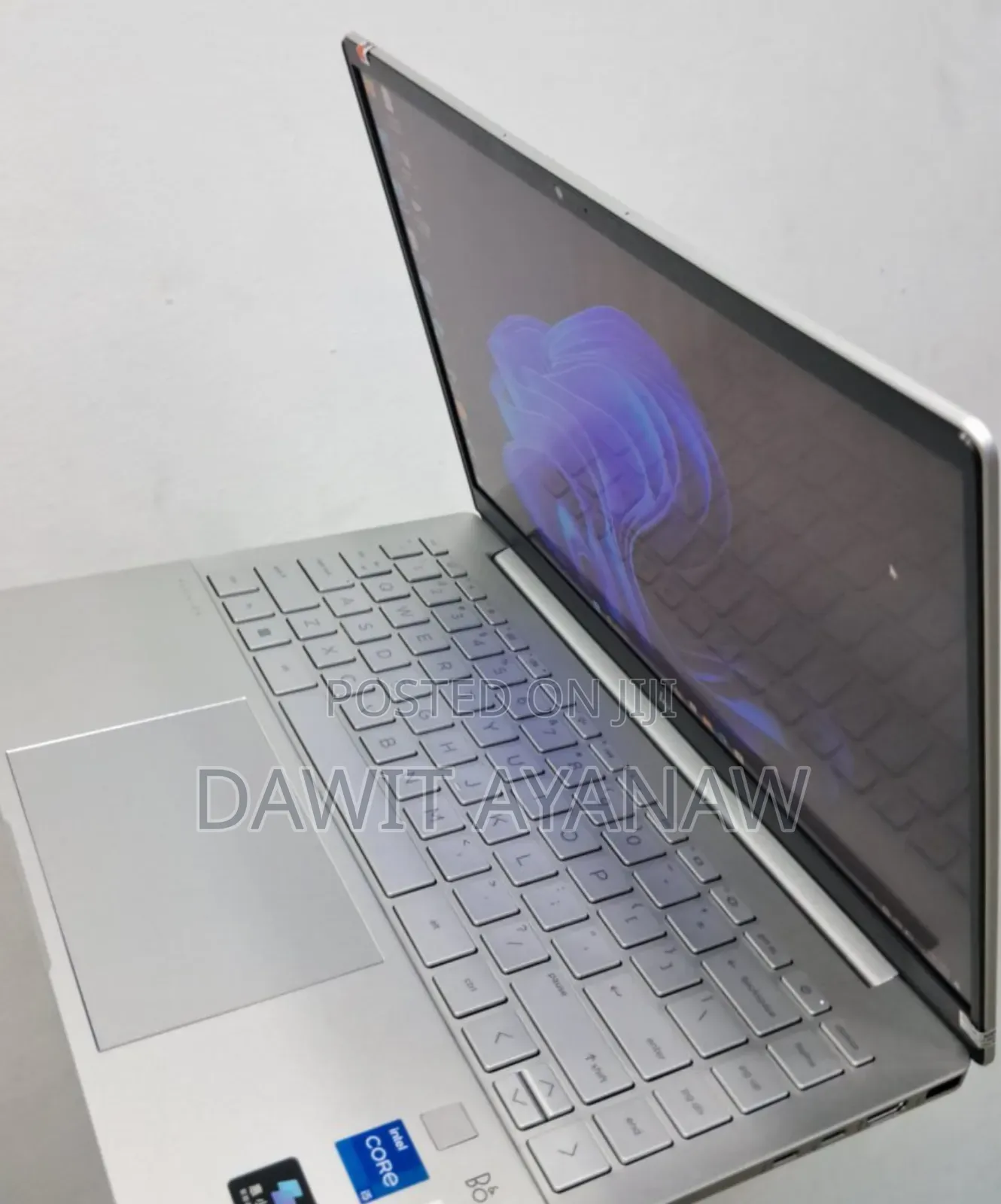 New Laptop HP Pavilion 14 16GB Intel Core I5 SSD 1T