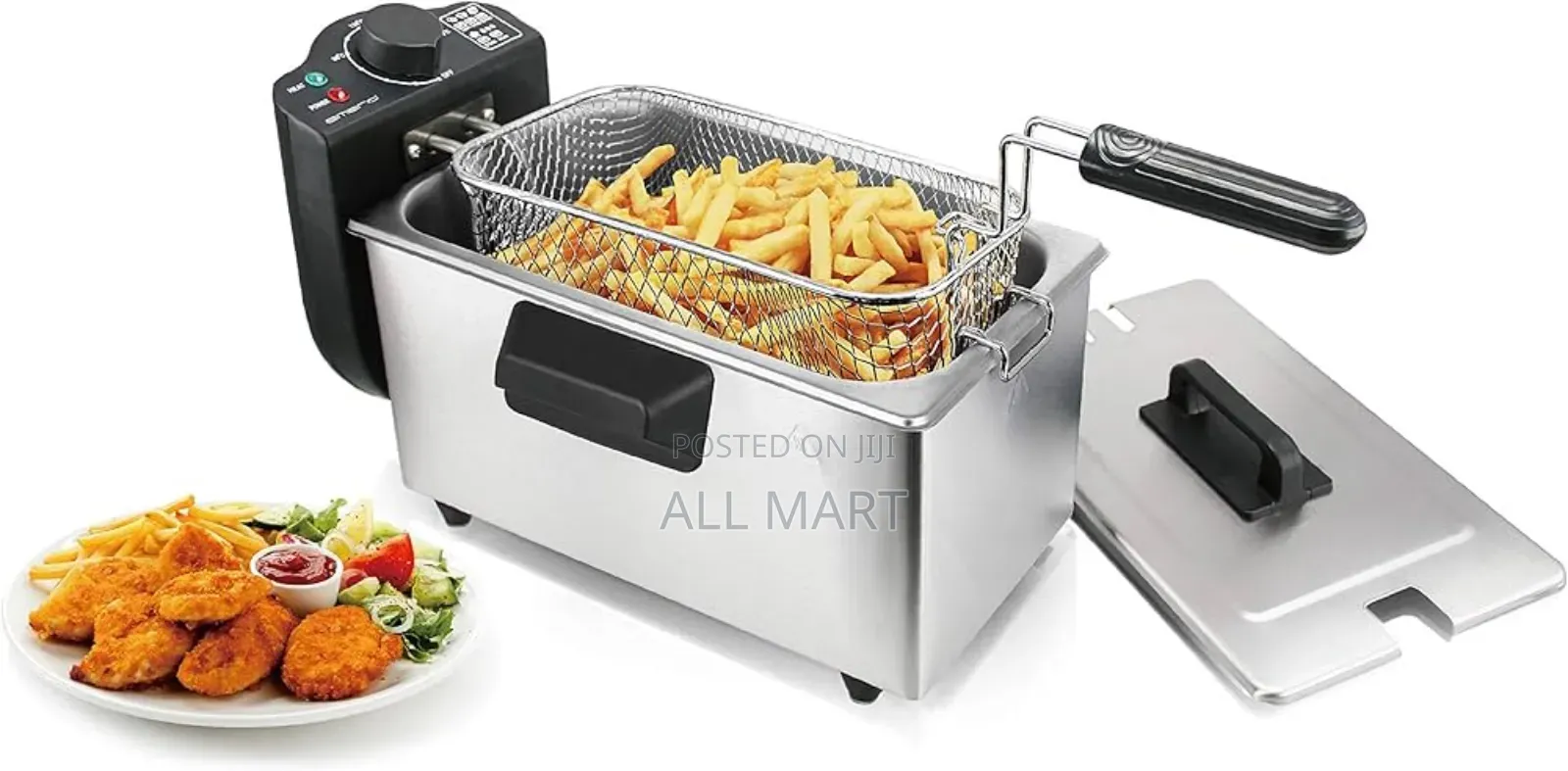 Saachi Electric Machine