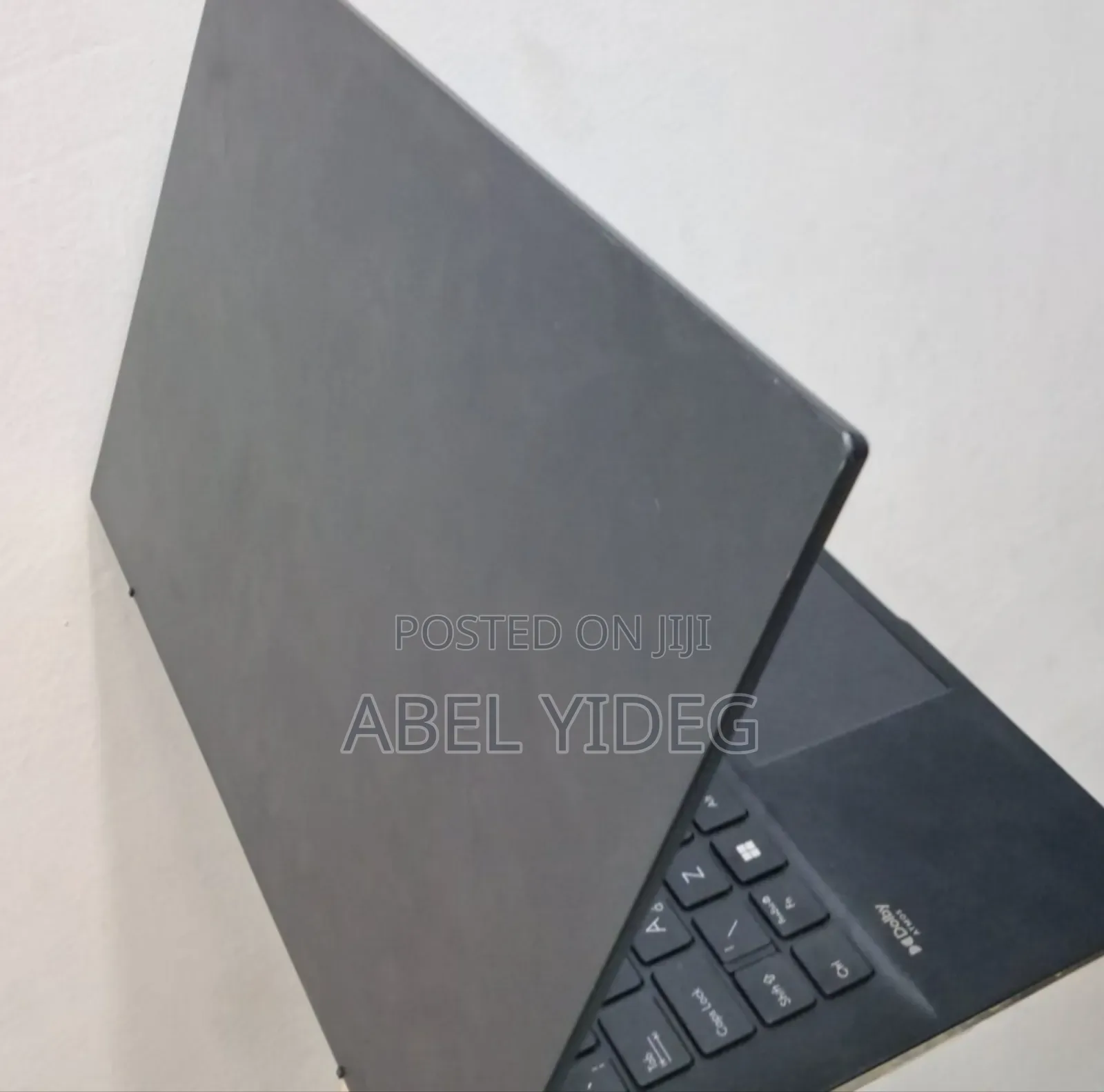 New Laptop Asus ZenBook UX330UA 16GB AMD Ryzen 7 SSD 512GB