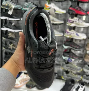 Colombia Made in Vietnam High Master Quality Sneakers For