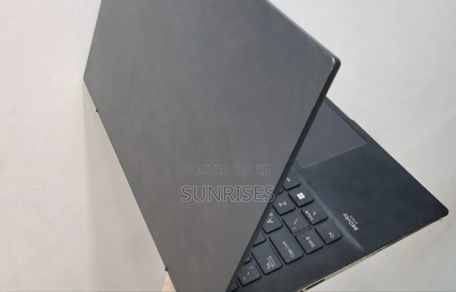 New Laptop Asus ZenBook UX31LA 16GB AMD Ryzen 7 SSD 512GB