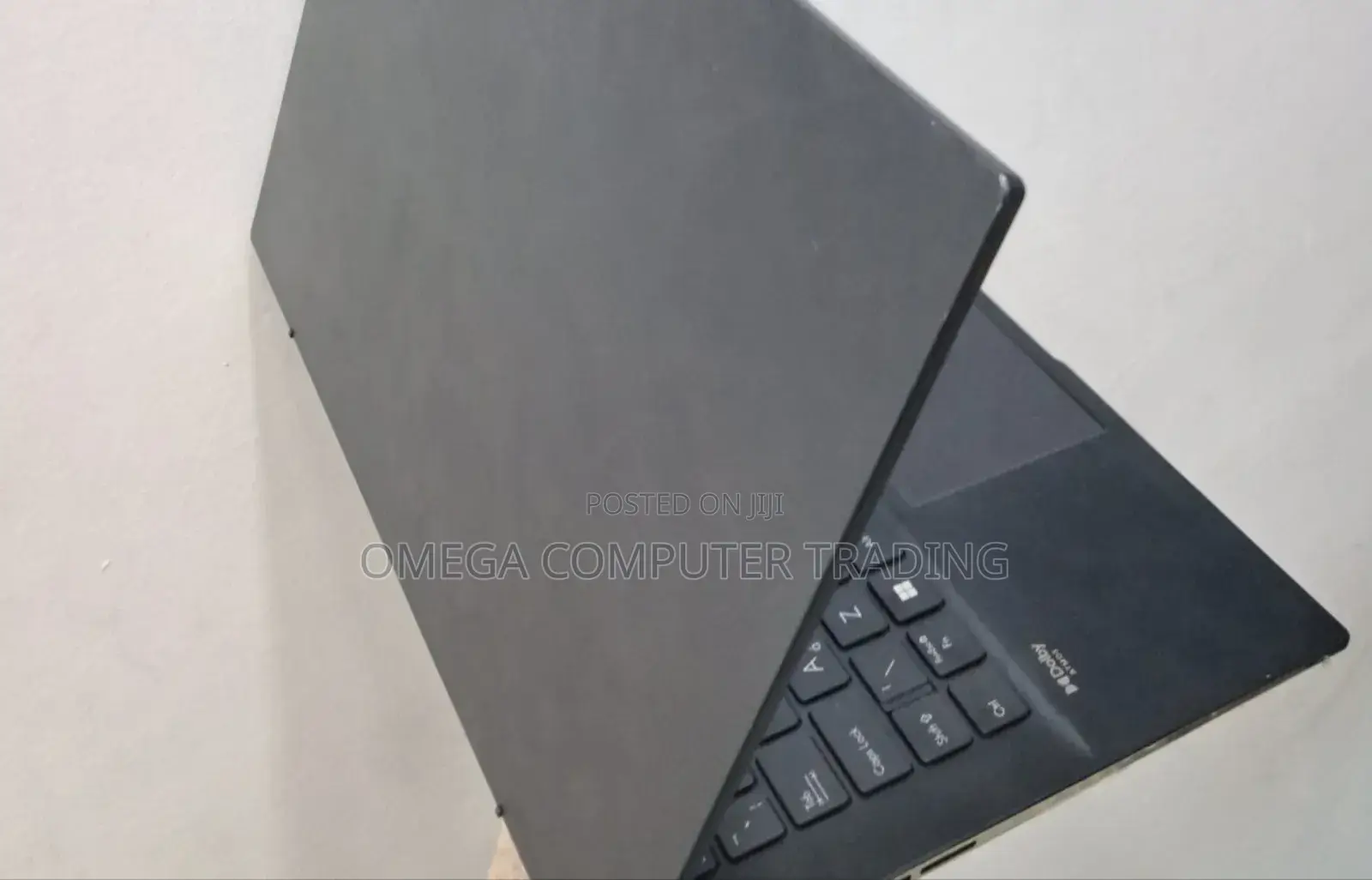 New Laptop Asus ZenBook UX31LA 16GB AMD Ryzen 7 SSD 512GB