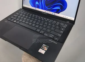 New Laptop Asus ZenBook UX31LA 16GB AMD Ryzen 7 SSD 512GB